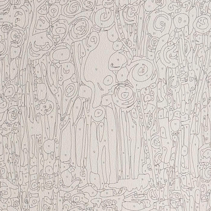 El camino del color - Set de Pintar con Números