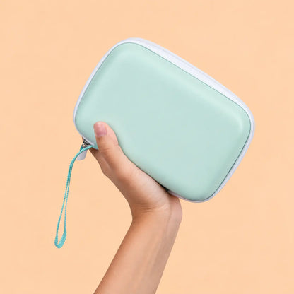 Funda para mini impresora
