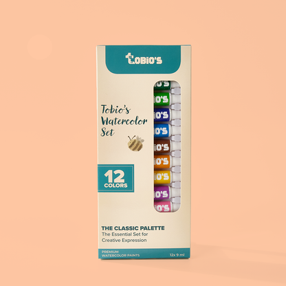 12 Recambios de Pintura Extra